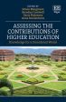 Assessing the Contributions of Higher Education Online