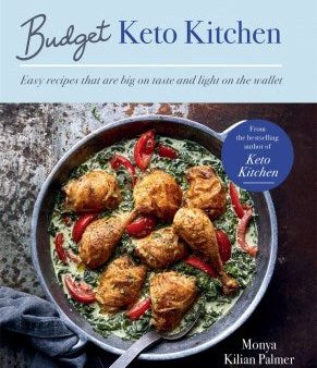 Budget Keto Kitchen Hot on Sale