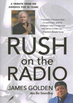 Rush on the Radio Online Sale