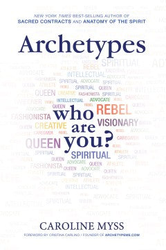 Archetypes Supply