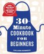 30-Minute Cookbook for Beginners Cheap