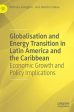 Globalisation and Energy Transition in Latin America and the Caribbean Online