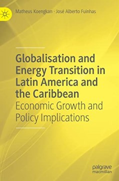 Globalisation and Energy Transition in Latin America and the Caribbean Online