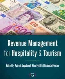 Revenue Management for Hospitality and Tourism Sale