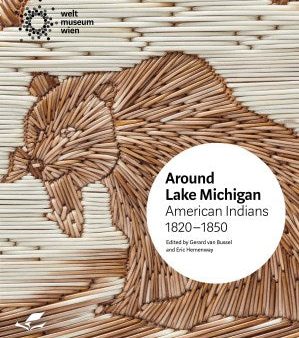 Around Lake Michigan Sale