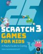 25 Scratch 3 Games for Kids Sale