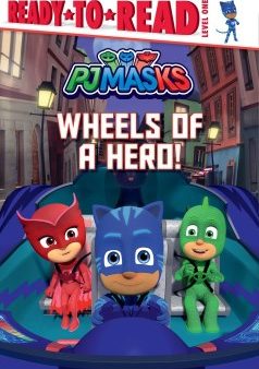 Wheels of a Hero! Sale