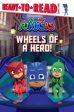 Wheels of a Hero! Sale