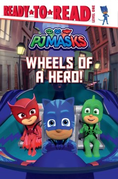 Wheels of a Hero! Sale