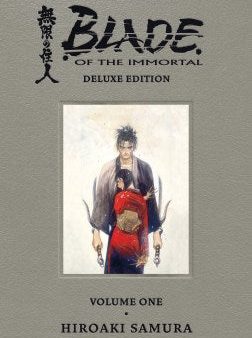 Blade of the Immortal 1 Online now