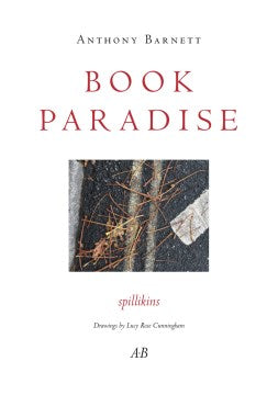 Book Paradise on Sale