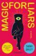 Magic for Liars Sale