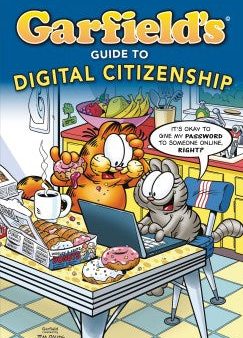 Garfield s Guide to Digital Citizenship Online Hot Sale