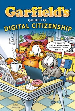 Garfield s Guide to Digital Citizenship Online Hot Sale