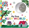 My First Busy World Sale