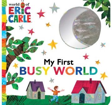 My First Busy World Sale