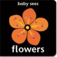 Baby Sees Flowers Sale