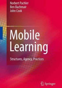 Mobile Learning Hot on Sale