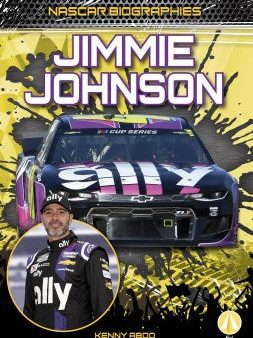 Jimmie Johnson Online