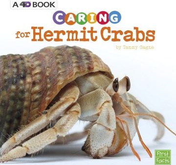 Caring for Hermit Crabs Discount