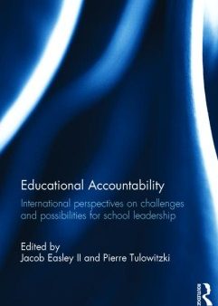 Educational Accountability Fashion