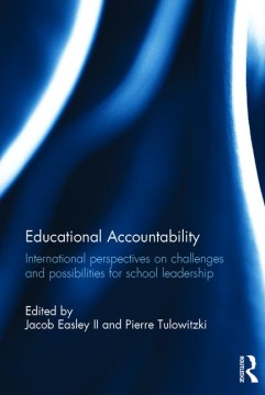 Educational Accountability Fashion