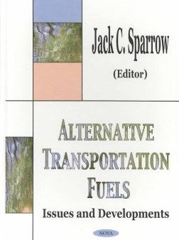 Alternative Transportation Fuels Online Sale