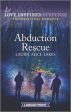 Abduction Rescue For Cheap