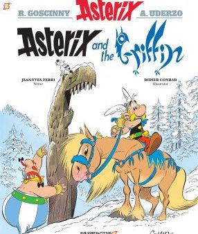 Asterix 39 Online Sale