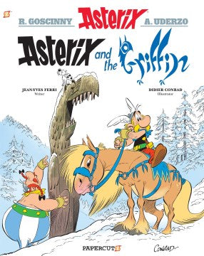 Asterix 39 Online Sale