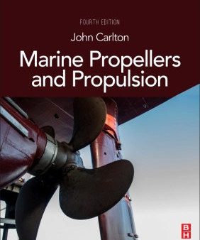 Marine Propellers and Propulsion Discount