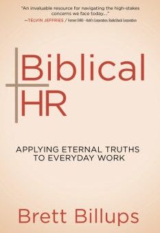 Biblical HR Hot on Sale