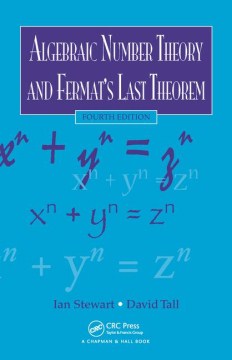 Algebraic Number Theory and Fermat s Last Theorem on Sale