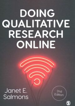 Doing Qualitative Research Online Online Hot Sale