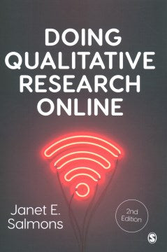 Doing Qualitative Research Online Online Hot Sale