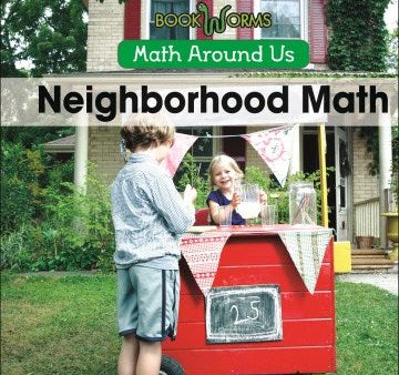 Neighborhood Math For Cheap