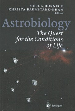 Astrobiology on Sale