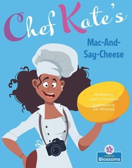 Chef Kate s Mac-and-Say-cheese Fashion