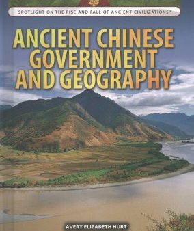 Ancient Chinese Government and Geography Online Sale