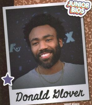 Donald Glover Online