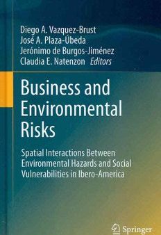 Business and Environmental Risks Online now