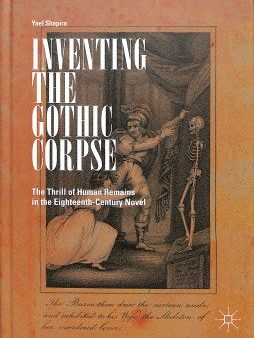 Inventing the Gothic Corpse Fashion