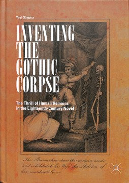 Inventing the Gothic Corpse Fashion