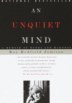 An Unquiet Mind For Discount