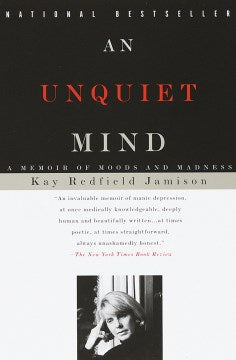 An Unquiet Mind For Discount