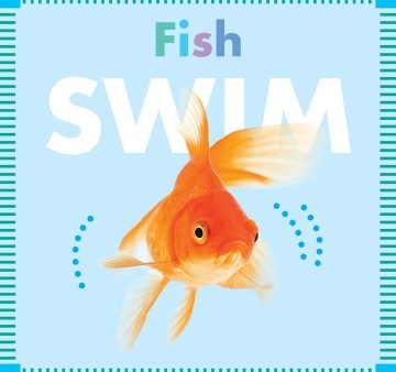 Fish Swim on Sale