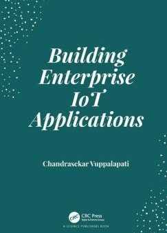 Building Enterprise Iot Applications Sale