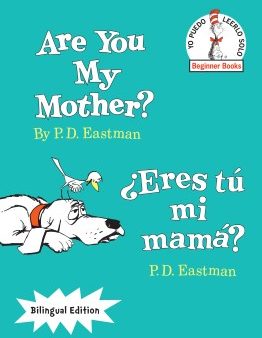 Are You My Mother?   Eres Tu Mi Mama? Cheap