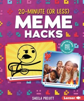 20-Minute (or Less) Meme Hacks Online Sale