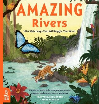 Amazing Rivers Sale